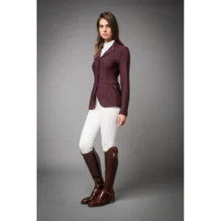 Alessandro Albanese Women's Motion Lite Competition Jacket - Primatova -Ovation || Dublin Officials 311736 800 800