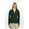 Horseware Women's Competition Jacket - Forest Green