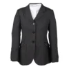 Dublin Women's Ashby Show Jacket III - Black