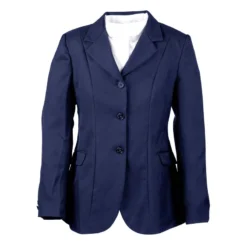 Dublin Women's Ashby Show Jacket III - Navy