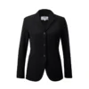 Alessandro Albanese Women's Motion Flex Competition Jacket - Black