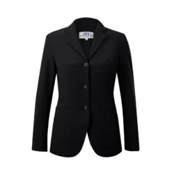 Alessandro Albanese Women's Motion Flex Competition Jacket - Black