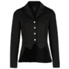 Horze Women's Carla Show Jacket - Black