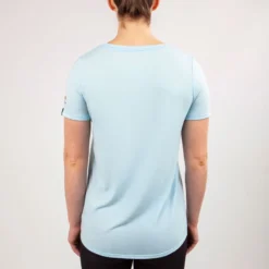 Irideon Kids' Puppy Club Swing Tee - Energy Blue -Ovation || Dublin Officials 397437 800 800