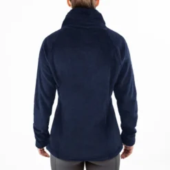 Irideon Women's Luxen Fleece Pull Over - Stellar Blue -Ovation || Dublin Officials 397552 800 800