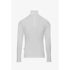 Horseware Women's Lisa Technical Long Sleeve Competition Shirt - White 8 Horseware Women's Lisa Technical Long Sleeve Competition Shirt - White -Ovation || Dublin Officials 398381 800 800