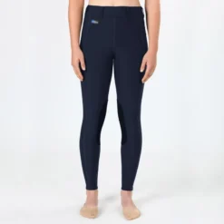 Irideon Women's Issential Tights - Navy -Ovation || Dublin Officials 400514 800 800