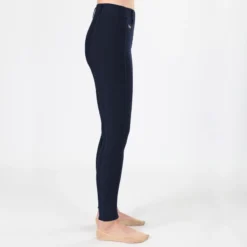 Irideon Women's Issential Tights - Navy -Ovation || Dublin Officials 400515 800 800