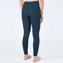 Irideon Women's Cadence Full Seat Tights - Chambray