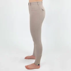 Irideon Women's Camber Knee Patch Breeches - Classic Tan 6 Irideon Women's Camber Knee Patch Breeches - Classic Tan -Ovation || Dublin Officials 407068 800 800