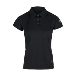 B Vertigo Women's Limited Edition Adelaide Functional Training Shirt - Dark Navy