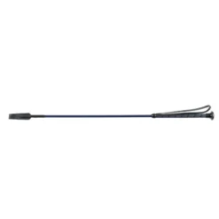 Horze Sure Grip Jumping Bat - Dark Blue