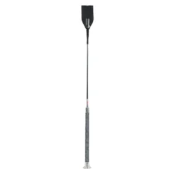 Horze Eton Jumping Bat - Grey