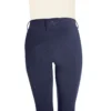 Ovation Women's Aerowick GripTec Full Seat Tight - Navy