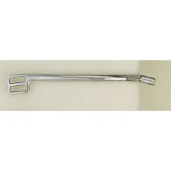 Centaur 3/8" Ultra Fine Prince Of Wales Spur - Stainless Steel