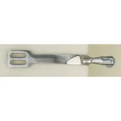 Centaur Disc Rowel Spur - Stainless Steel