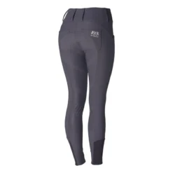 B Vertigo Women's Dianne Thermo Full Seat Breeches - Periscope Dark Grey 10 B Vertigo Women's Dianne Thermo Full Seat Breeches - Periscope Dark Grey -Ovation || Dublin Officials 476633 800 800