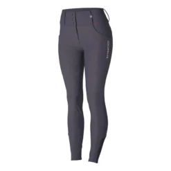 B Vertigo Women's Dianne Thermo Full Seat Breeches - Periscope Dark Grey 11 B Vertigo Women's Dianne Thermo Full Seat Breeches - Periscope Dark Grey -Ovation || Dublin Officials 476634 800 800