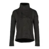 Horze Women's Ramona Technical Sweatshirt - Black