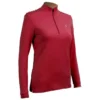 Tredstep Women's Sun Chic 50 Shirt - Chilli Pepper