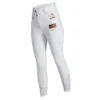 Shires Aubrion Women's Team Breeches - White