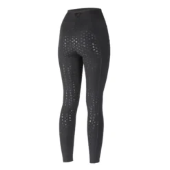 Shires Aubrion Women's Hudson Breggings - Black 6 Shires Aubrion Women's Hudson Breggings - Black -Ovation || Dublin Officials 503357 800 800