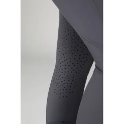 Shires Aubrion Women's Derby Breeches - Grey -Ovation || Dublin Officials 503405 800 800