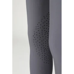 Shires Aubrion Women's Derby Breeches - Grey -Ovation || Dublin Officials 503407 800 800