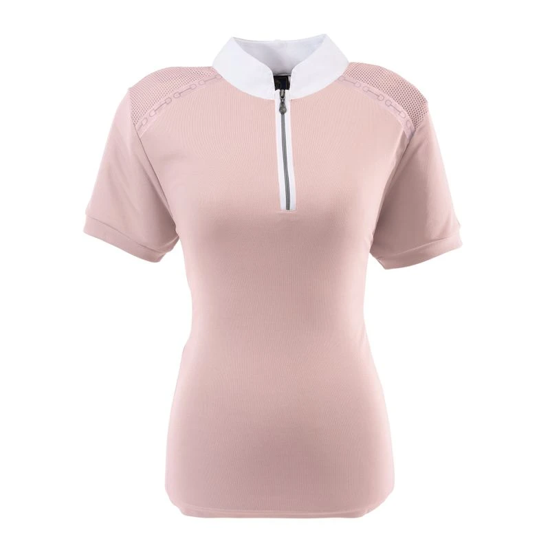 Ovation Women's Signature Performance Shirt - Potpourri 1 Ovation Women's Signature Performance Shirt - Potpourri
