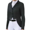 Ovation Women's Elegance Dressage Short Tail Coat - Black