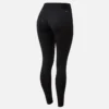 Horze Women's Nadia 4-Pocket Full Seat Tights - Black