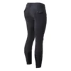 Horze Men's Damien Knee Patch Breeches - Dark Navy