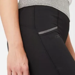 Horze Women's Radiance Tights W/Smart Pockets - Black 7 Horze Women's Radiance Tights W/Smart Pockets - Black -Ovation || Dublin Officials 547982 800 800