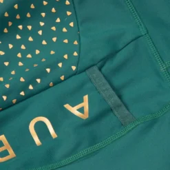 Shires Aubrion Kids' Eastcote Riding Tights - Dark Green -Ovation || Dublin Officials 564118 800 800