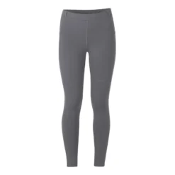 Kerrits Kids' Ice Fil Full Seat Tech Tights - Shadow