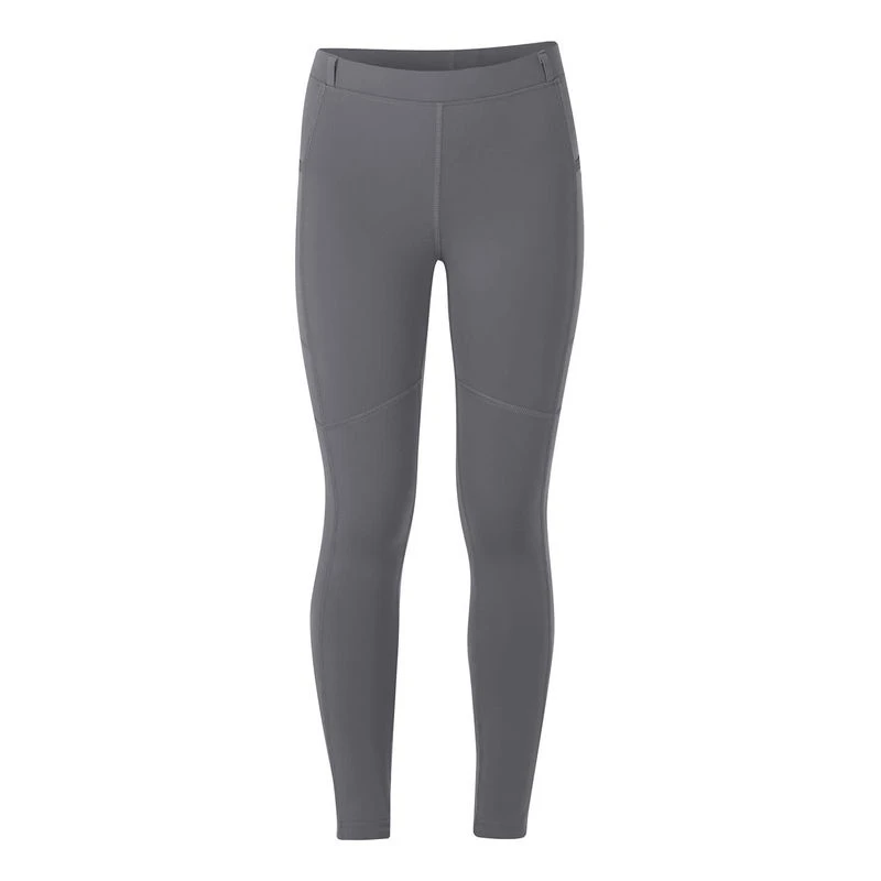 Kerrits Kids' Ice Fil Full Seat Tech Tights - Shadow 1 Kerrits Kids' Ice Fil Full Seat Tech Tights - Shadow