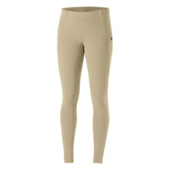 Kerrits Women's Ice Fil Full Seat Tech Tights - Tan