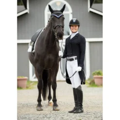 Kerrits Women's Affinity Aero Shadbelly Show Coat - Black 10 Kerrits Women's Affinity Aero Shadbelly Show Coat - Black -Ovation || Dublin Officials 569514 800 800