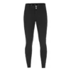 Kerrits Women's 3-Season Tailored Full Seat Breeches - Black