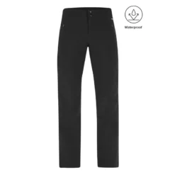 Kerrits Women's Waterproof All Around Rain Pants - Black