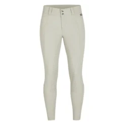 Kerrits Women's Affinity Ice Fil Full Seat Breeches - Sand