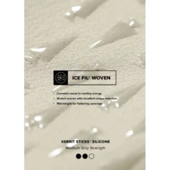 Kerrits Women's Affinity Ice Fil Full Seat Breeches - Sand 7 Kerrits Women's Affinity Ice Fil Full Seat Breeches - Sand -Ovation || Dublin Officials 570879 800 800