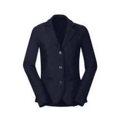Kerrits Kids' Affinity Aero Show Coat - Navy
