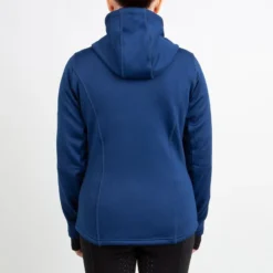 Irideon Women's Fjord Fleece Hoodie - Macaw 8 Irideon Women's Fjord Fleece Hoodie - Macaw -Ovation || Dublin Officials 573239 800 800