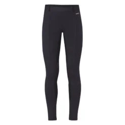Kerrits Kids' Flex II Full Seat Tights - Black