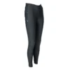 Back On Track Women's Carmen Full Seat Riding Tights - Black