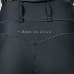 Back On Track Women's Carmen Full Seat Riding Tights - Black 6 Back On Track Women's Carmen Full Seat Riding Tights - Black -Ovation || Dublin Officials 575073 800 800