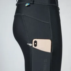 Back On Track Women's Carmen Full Seat Riding Tights - Black 7 Back On Track Women's Carmen Full Seat Riding Tights - Black -Ovation || Dublin Officials 575074 800 800