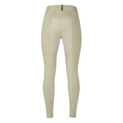 Kerrits Women's Flex 3.0 Full Seat Tights - Tan