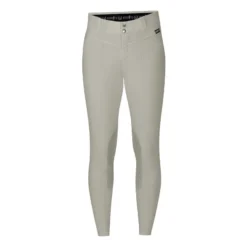 Kerrits Women's Crossover II Knee Patch Breeches - Sand
